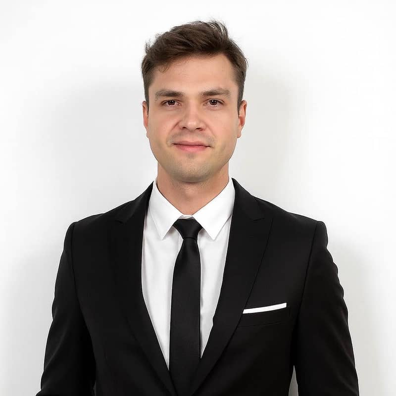Aliaksei Dashkevich