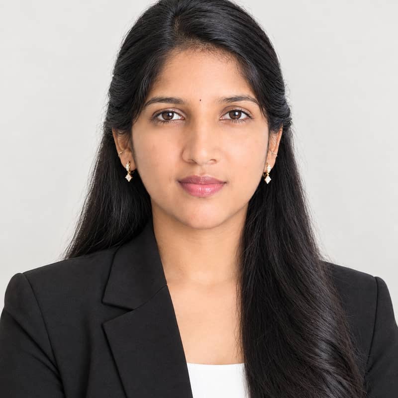Monisha Venkad