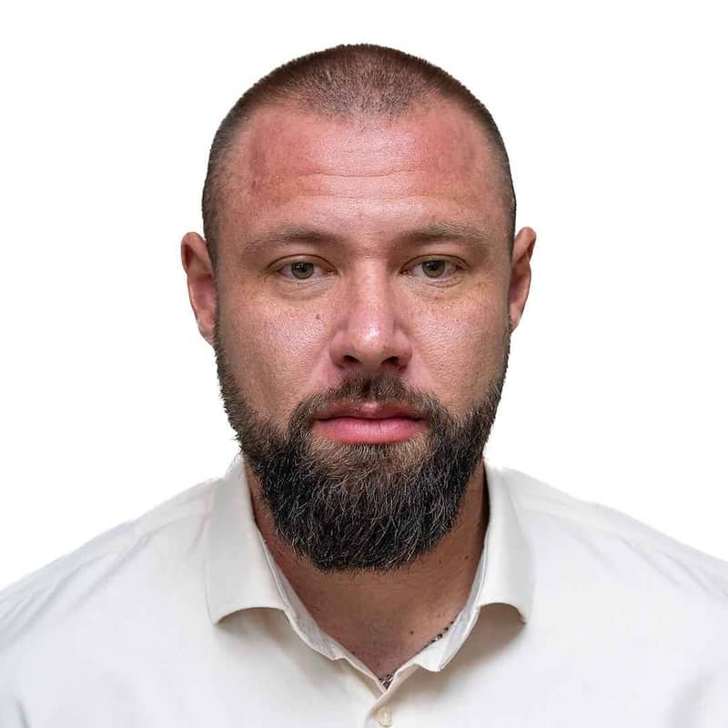Jamie Parsons Jamie Parsons