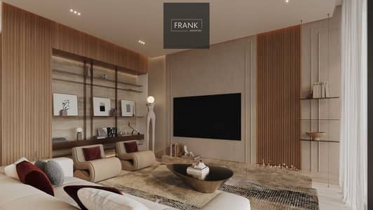 1 Schlafzimmer Wohnung zum Verkauf in Jumeirah Village Circle (JVC), Dubai - Binghatti Ruby (3). jpg