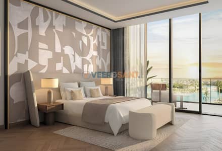 Studio for Sale in Dubai South, Dubai - Waterfront Living | Prime Location | High ROI Studio for Sale in Dubai South, Dubai - Waterfront Living | Prime Location | High ROI