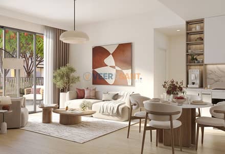 2 Bedroom Flat for Sale in Town Square, Dubai - Exclusive | Premium Amenities | Genuine Resale