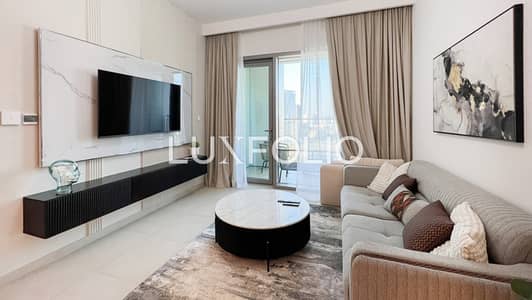1 Bedroom Flat for Rent in Za'abeel, Dubai - Fully Furnished | Chiller Free | Spacious