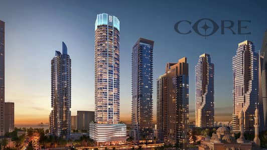 1 Bedroom Apartment for Sale in Dubai Marina, Dubai - 0. jpg