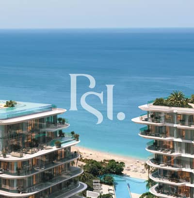 فلیٹ 3 غرف نوم للبيع في نخلة جميرا، دبي - passo-palm-jumeirah-beyond-1756446737-011-cgi. jpg