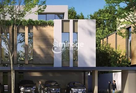 4 Slaapkamers Townhouse te Koop in Al Reem Island, Abu Dhabi - original. jpg