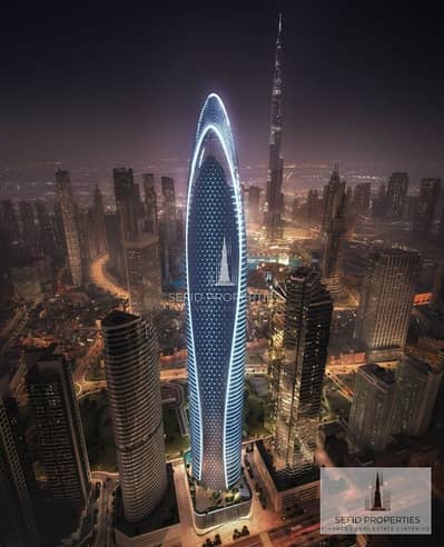 2 Camere Appartamento in vendita a Downtown Dubai, Dubai - Appartamento a Downtown Dubai,Mercedes Benz Places by Binghatti, 2 camere da letto, 11499999 AED - 16792795 2 Camere Appartamento in vendita a Downtown Dubai, Dubai - Appartamento a Downtown Dubai,Mercedes Benz Places by Binghatti, 2 camere da letto, 11499999 AED - 16792795