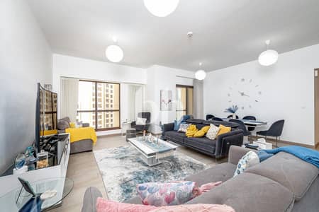 3 Schlafzimmer Wohnung zum Miete in Jumeirah Beach Residence (JBR), Dubai - images image img 3 Schlafzimmer Wohnung zum Miete in Jumeirah Beach Residence (JBR), Dubai - images image img