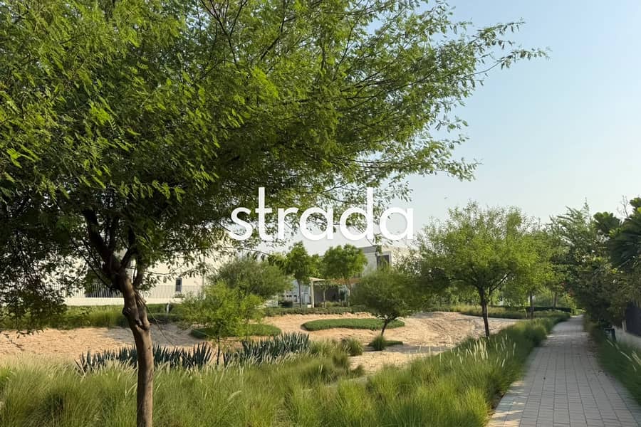 Villa a Dubai Hills Estate,Sidra Villas,Sidra 3, 4 camere da letto, 10800000 AED - 16672568 Villa a Dubai Hills Estate,Sidra Villas,Sidra 3, 4 camere da letto, 10800000 AED - 16672568