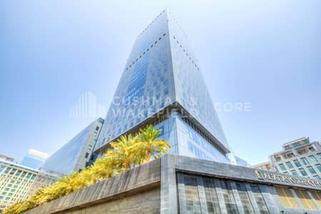 Office zum Miete in DIFC, Dubai - vzm14q0wo-2 Office zum Miete in DIFC, Dubai - vzm14q0wo-2