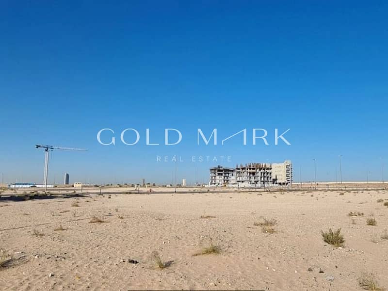 Terreno a Liwan 2, 8000000 AED - 16795969 Terreno a Liwan 2, 8000000 AED - 16795969