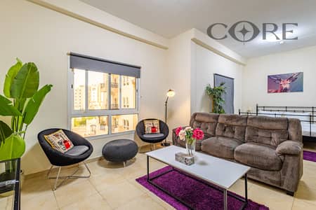 Estudio para en Alquiler en Remraam, Dubai - 1. jpeg Estudio para en Alquiler en Remraam, Dubai - 1. jpeg