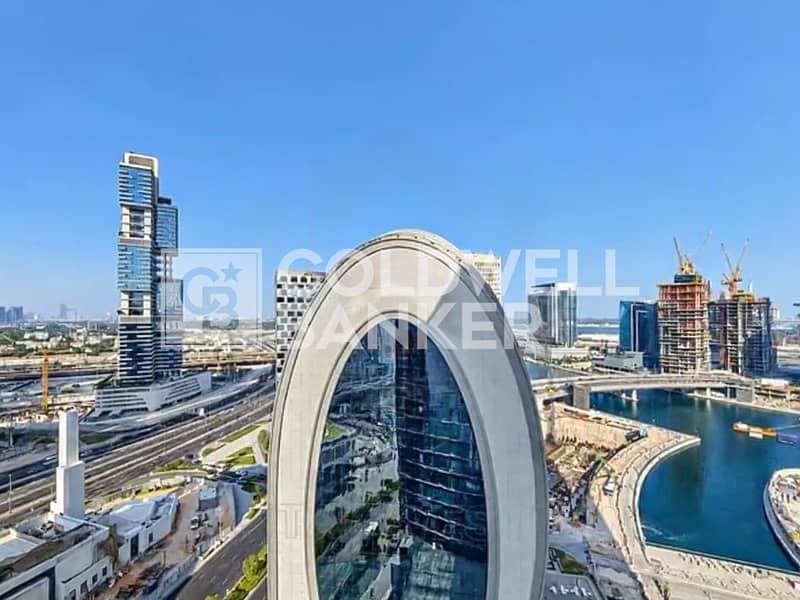 Oficina en Business Bay,B2B Tower, 129150 AED - 16795959 Oficina en Business Bay,B2B Tower, 129150 AED - 16795959