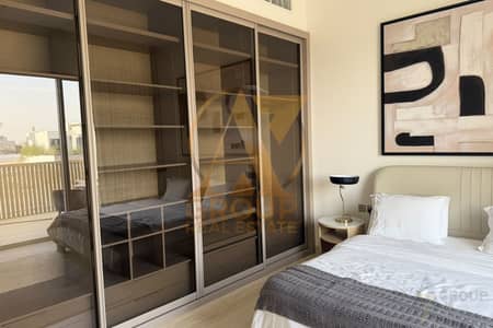 2 habitaciones Townhouse para en Alquiler en Nad Al Sheba Gardens, Dubai - Casa adosada en Nad Al Sheba Gardens,Nad Al Sheba Gardens 1,MAG 22, 2 dormitorios, 290000 AED - 16795657 2 habitaciones Townhouse para en Alquiler en Nad Al Sheba Gardens, Dubai - Casa adosada en Nad Al Sheba Gardens,Nad Al Sheba Gardens 1,MAG 22, 2 dormitorios, 290000 AED - 16795657