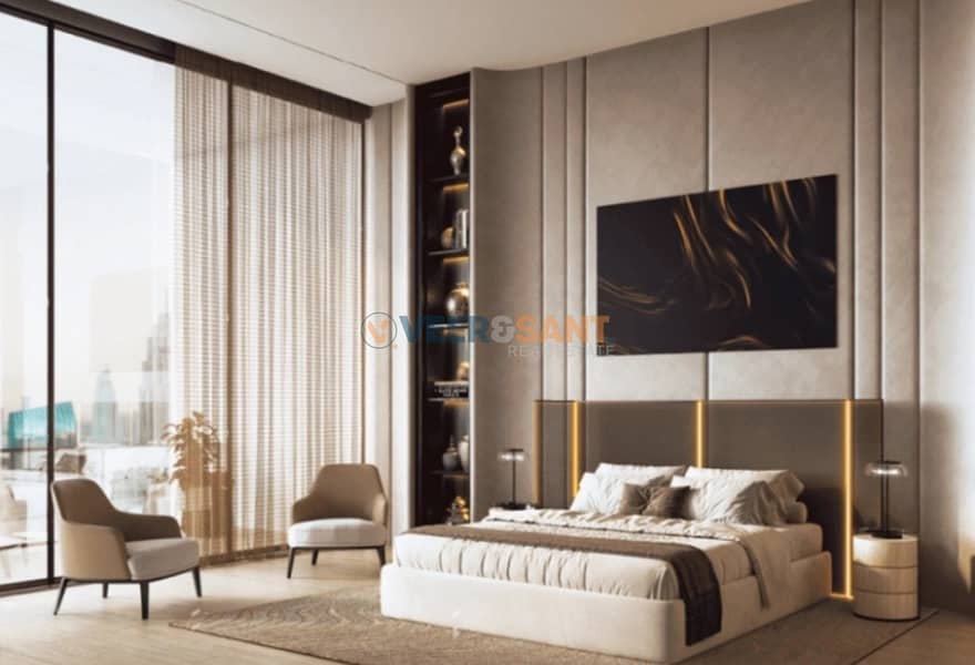 Appartamento a Business Bay,One by Binghatti, 1483000 AED - 16796001 Appartamento a Business Bay,One by Binghatti, 1483000 AED - 16796001
