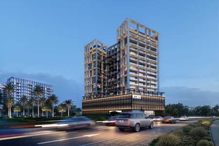 Studio te Koop in Dubai Land Residence Complex (DLRC), Dubai - 14. jpg Studio te Koop in Dubai Land Residence Complex (DLRC), Dubai - 14. jpg
