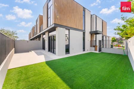 Townhouse de 4 chambres à à louer à Mudon, Dubai - Maison de ville à Mudon，Mudon Al Ranim，Mudon Al Ranim 1, 4 chambres, 219998 AED - 16745567
