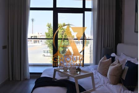3 Bedroom Villa for Rent in DAMAC Hills, Dubai - Spacious Villa | Private Garden | Prime Location