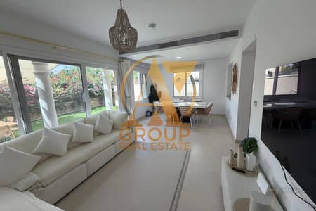 4 Bedroom Villa for Sale in Serena, Dubai - Exclusive Type A+ | Park Facing | Vacant Corner Vill