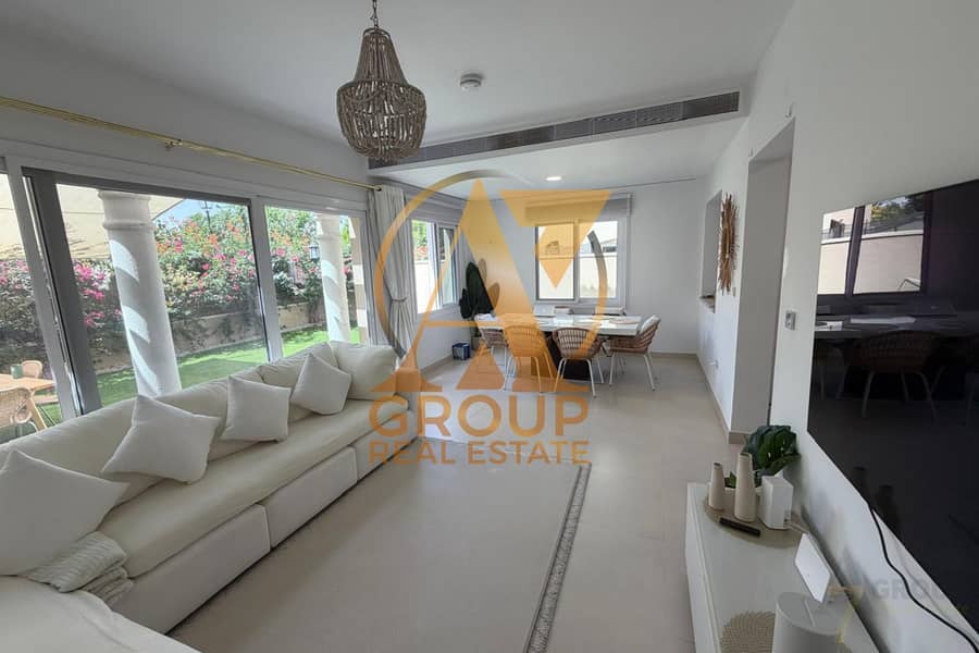 Exclusive Type A+ | Park Facing | Vacant Corner Vill Exclusive Type A+ | Park Facing | Vacant Corner Vill