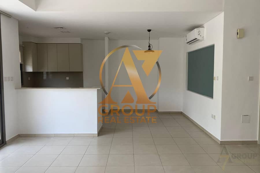 Premium 3BR + Maid | Private Garden | Hayat Townhouses Premium 3BR + Maid | Private Garden | Hayat Townhouses