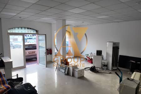 Shop para en Alquiler en International City, Dubai - Tienda en International City,England Cluster,Z-04, 35000 AED - 16795654 Shop para en Alquiler en International City, Dubai - Tienda en International City,England Cluster,Z-04, 35000 AED - 16795654