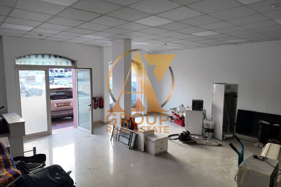 Tienda en International City,England Cluster,Z-04, 35000 AED - 16795654 Tienda en International City,England Cluster,Z-04, 35000 AED - 16795654