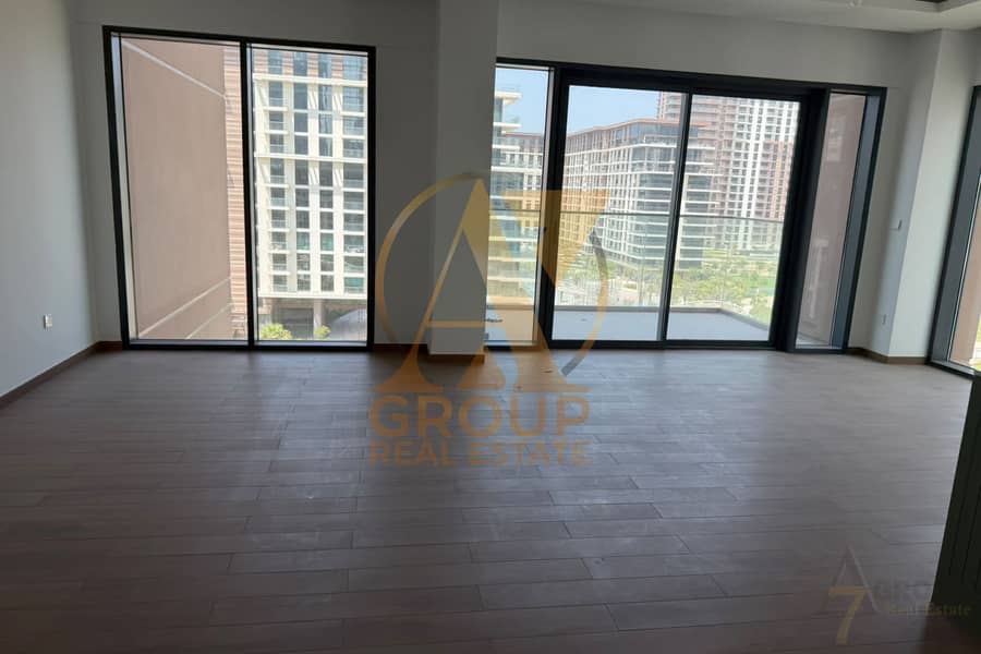 Corner 2BR | Park & Pool Views | Ready to Move In Corner 2BR | Park & Pool Views | Ready to Move In