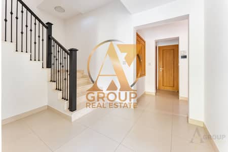 4 Schlafzimmer Townhouse zum Miete in Serena, Dubai - Reihenhaus in Serena,Casa Viva, 4 schlafzimmer, 230000 AED - 16795634 4 Schlafzimmer Townhouse zum Miete in Serena, Dubai - Reihenhaus in Serena,Casa Viva, 4 schlafzimmer, 230000 AED - 16795634