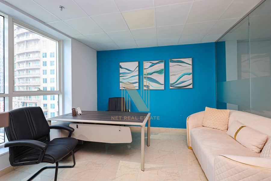 Ufficio a Jumeirah Lake Towers (JLT),JLT Cluster L,Preatoni Tower, 110000 AED - 16796149 Ufficio a Jumeirah Lake Towers (JLT),JLT Cluster L,Preatoni Tower, 110000 AED - 16796149