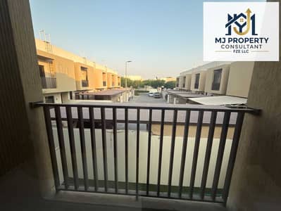 2 habitaciones Townhouse para en Alquiler en Al Tai, Sharjah - 1000650396. jpg