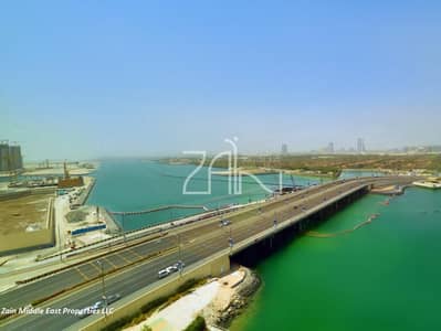 2 Bedroom Flat for Sale in Al Reem Island, Abu Dhabi - SEA VIEW | NEGOTIABLE |HIGH FLOOR | PRIME LOCATION 2 Bedroom Flat for Sale in Al Reem Island, Abu Dhabi - SEA VIEW | NEGOTIABLE |HIGH FLOOR | PRIME LOCATION