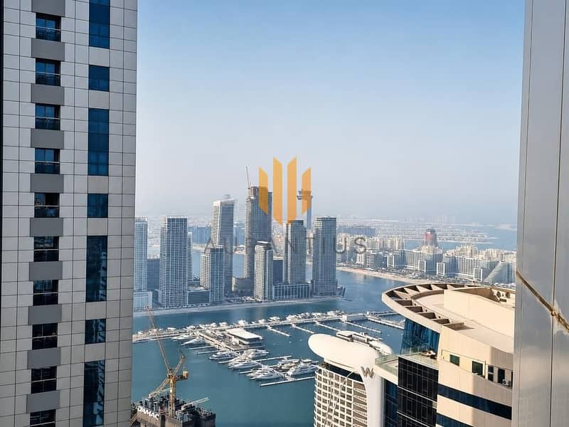 شقة في ذا تورش،دبي مارينا 2 غرف 120000 درهم - 16796170 شقة في ذا تورش،دبي مارينا 2 غرف 120000 درهم - 16796170