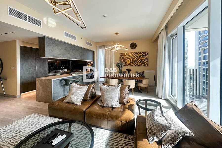 Appartamento a Dubai Creek Harbour,Creek Horizon,Creek Horizon Tower 1, 3 camere da letto, 240000 AED - 16796173 Appartamento a Dubai Creek Harbour,Creek Horizon,Creek Horizon Tower 1, 3 camere da letto, 240000 AED - 16796173
