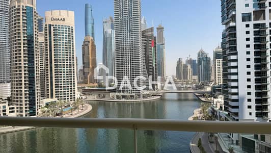 1 habitación Apartamento para en Alquiler en Dubai Marina, Dubai - Apartamento en Dubai Marina,Marina View Tower,Marina View Tower B, 1 dormitorio, 83000 AED - 16796175 1 habitación Apartamento para en Alquiler en Dubai Marina, Dubai - Apartamento en Dubai Marina,Marina View Tower,Marina View Tower B, 1 dormitorio, 83000 AED - 16796175