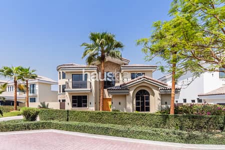 5 Slaapkamers Villa te Koop in Jumeirah Golf Estates, Dubai - Villa in Jumeirah Golf Estates,Sanctuary Falls, 5 slaapkamers, 25000000 AED - 16713750 5 Slaapkamers Villa te Koop in Jumeirah Golf Estates, Dubai - Villa in Jumeirah Golf Estates,Sanctuary Falls, 5 slaapkamers, 25000000 AED - 16713750
