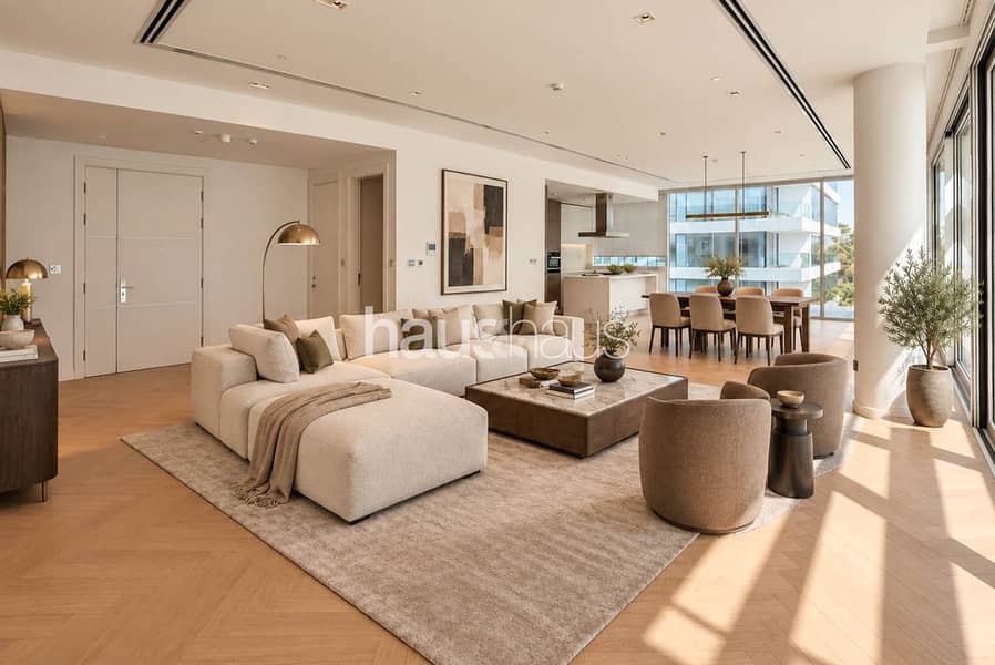 Wohnung in Al Barari,Ashjar,Ashjar F1, 2 schlafzimmer, 400000 AED - 16577311 Wohnung in Al Barari,Ashjar,Ashjar F1, 2 schlafzimmer, 400000 AED - 16577311