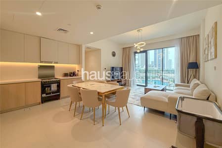 2 habitaciones Apartamento para en Venta en Dubai Creek Harbour, Dubai - Apartamento en Dubai Creek Harbour，Island Park，Island Park 1, 2 dormitorios, 2590000 AED - 16785328