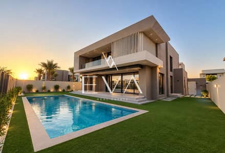 4 Schlafzimmer Villa zum Miete in Jebel Ali Village, Dubai - WhatsApp Image 2026-09-29 at 14.56. 36 4 Schlafzimmer Villa zum Miete in Jebel Ali Village, Dubai - WhatsApp Image 2026-09-29 at 14.56. 36