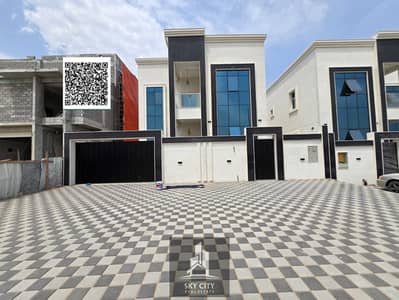 5 Schlafzimmer Villa zum Verkauf in Al Helio, Ajman - IMG-20260815-WA0040. jpg