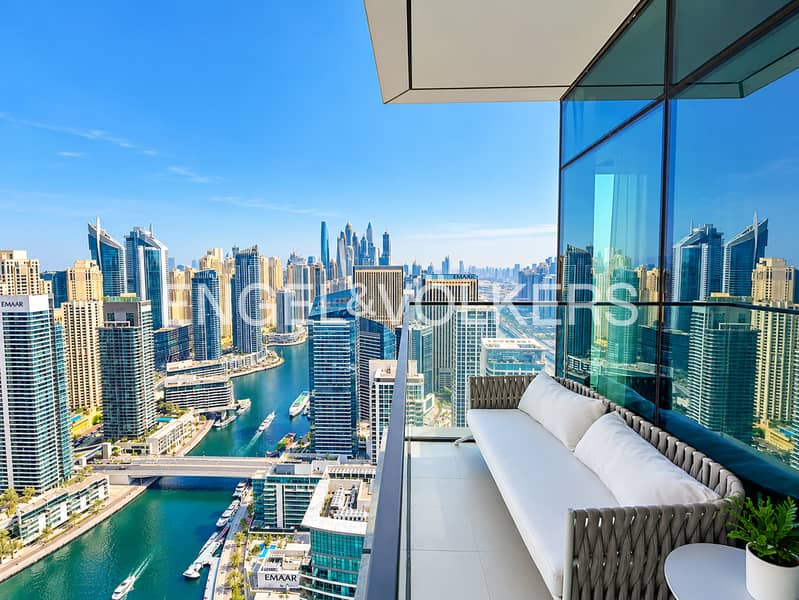 Appartement à Dubai Marina,Vida Residences Dubai Marina, 2 chambres, 225000 AED - 16796264 Appartement à Dubai Marina,Vida Residences Dubai Marina, 2 chambres, 225000 AED - 16796264