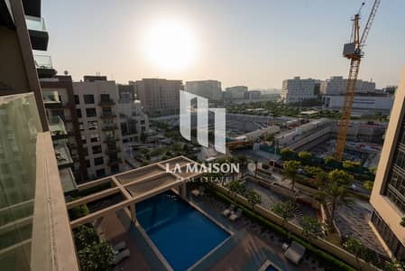 1 Slaapkamer Appartement te Huur in Saadiyat Island, Abu Dhabi - WhatsApp Image 2026-10-09 at 2.04. 33 PM. jpeg