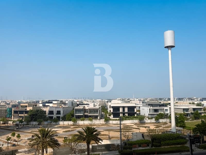 Квартира в Дубай Хиллс Истейт,Гольф Сьютс, 2 cпальни, 134999 AED - 16796274 Квартира в Дубай Хиллс Истейт,Гольф Сьютс, 2 cпальни, 134999 AED - 16796274