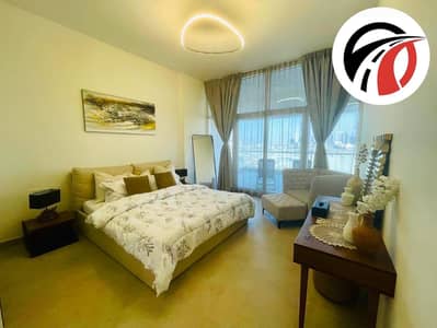 1 Schlafzimmer Wohnung zum Miete in Dubai Healthcare City Phase 2, Dubai - 1000226210. jpg