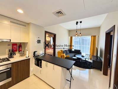 2 Cпальни Апартаменты в аренду в Бизнес Бей, Дубай - Bright, Natural Property Interior-3. png 2 Cпальни Апартаменты в аренду в Бизнес Бей, Дубай - Bright, Natural Property Interior-3. png