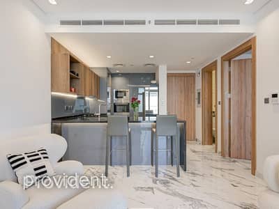 1 Camera Appartamento in vendita a Jumeirah Village Triangle (JVT), Dubai - Appartamento a Jumeirah Village Triangle (JVT)，JVT District 5，Taraf 2 Residence, 1 camera da letto, 1500000 AED - 16796333