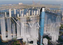 BRANDED | GOLF VIEWS I 2 BEDS + MAID
