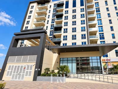 Appartement de 1 chambre à à louer à Dubai South, Dubai - Appartement à Dubai South，Residential District，Tenora, 1 chambre, 65000 AED - 16796357