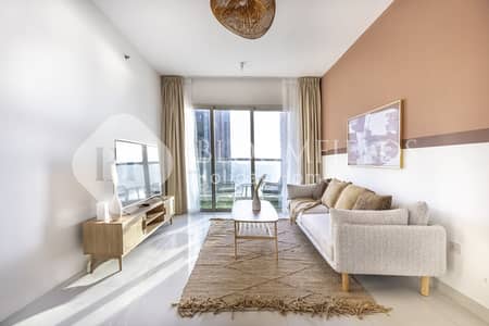 Appartement de 1 chambre à à louer à Al Reem Island, Abu Dhabi - IMGL4604-HDR. jpg_compressed. JPEG Appartement de 1 chambre à à louer à Al Reem Island, Abu Dhabi - IMGL4604-HDR. jpg_compressed. JPEG