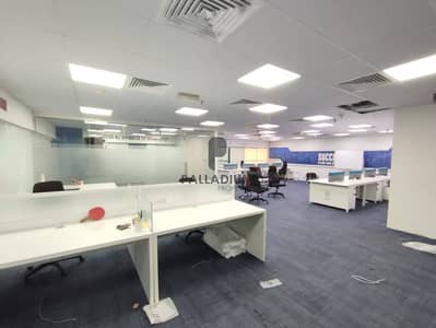 Office for Rent in Barsha Heights (Tecom), Dubai - Prime Location | Near Metro | Fitted Office Office for Rent in Barsha Heights (Tecom), Dubai - Prime Location | Near Metro | Fitted Office